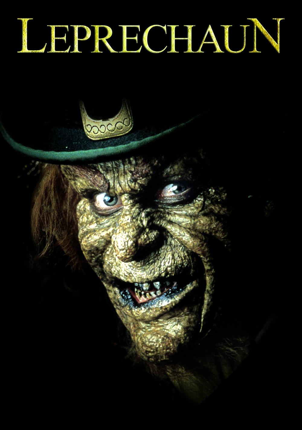 Leprechaun