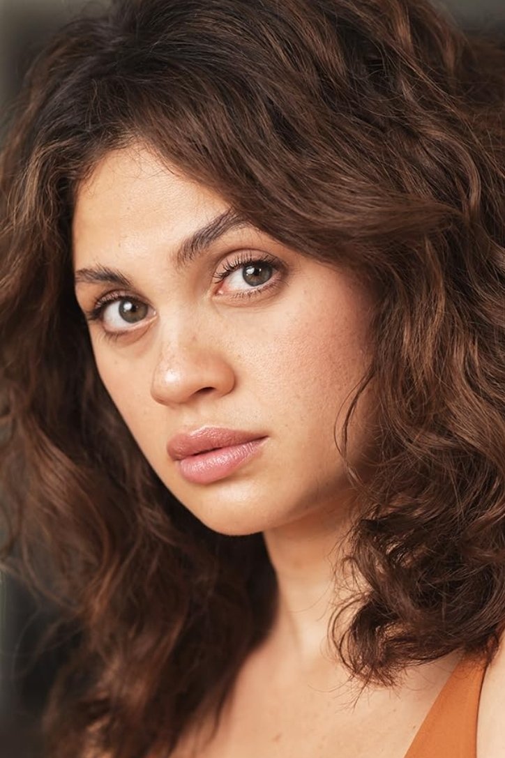 et billede af Liz Atwater