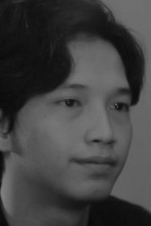 et billede af Melvin Rustam