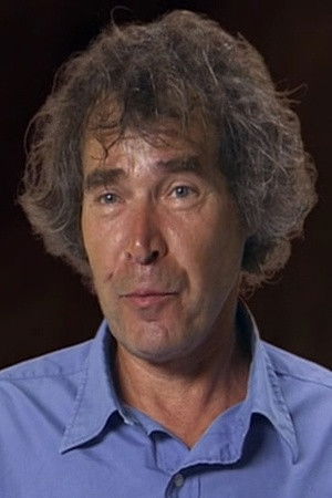 et billede af Hans-Joachim Klein