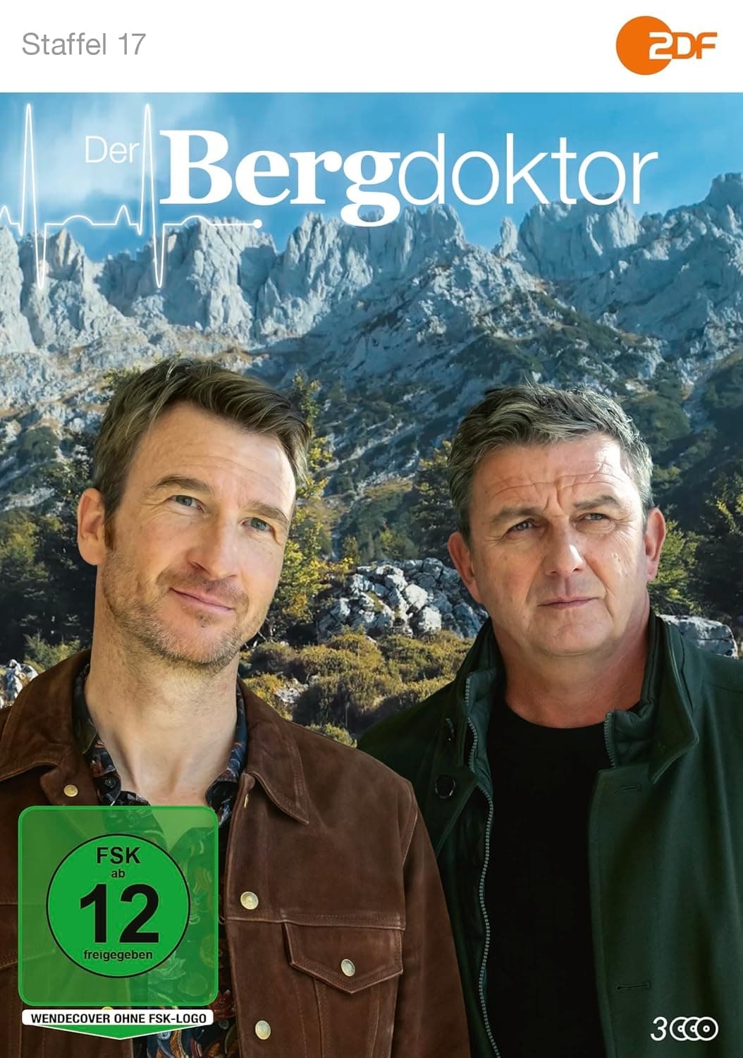Der Bergdoktor - Season 17