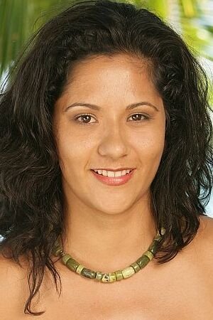 et billede af Cecilia Mansilla