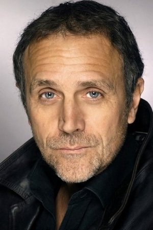 et billede af Norbert Haberlick