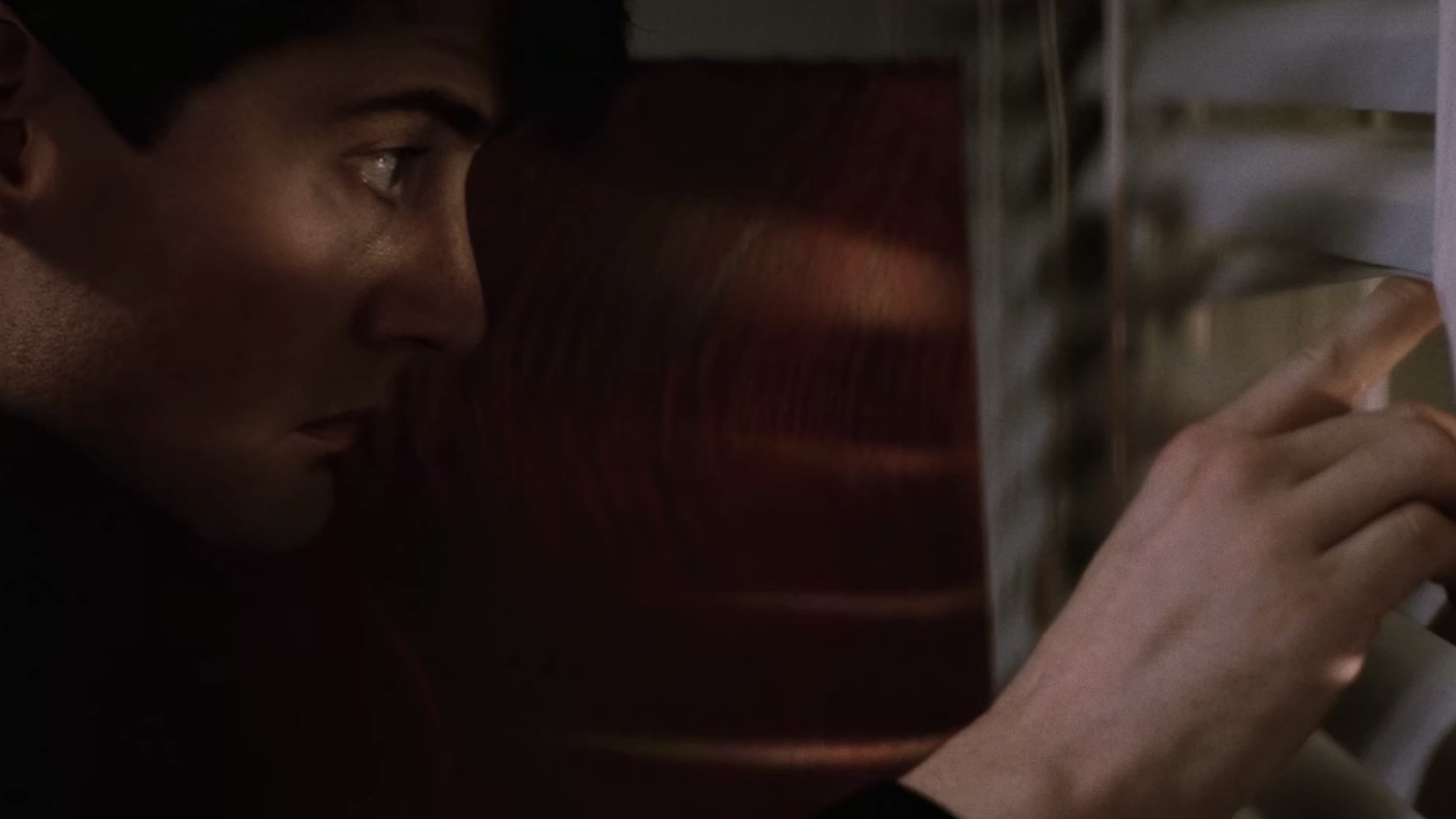Blue Velvet: The Lost Footage (2011)