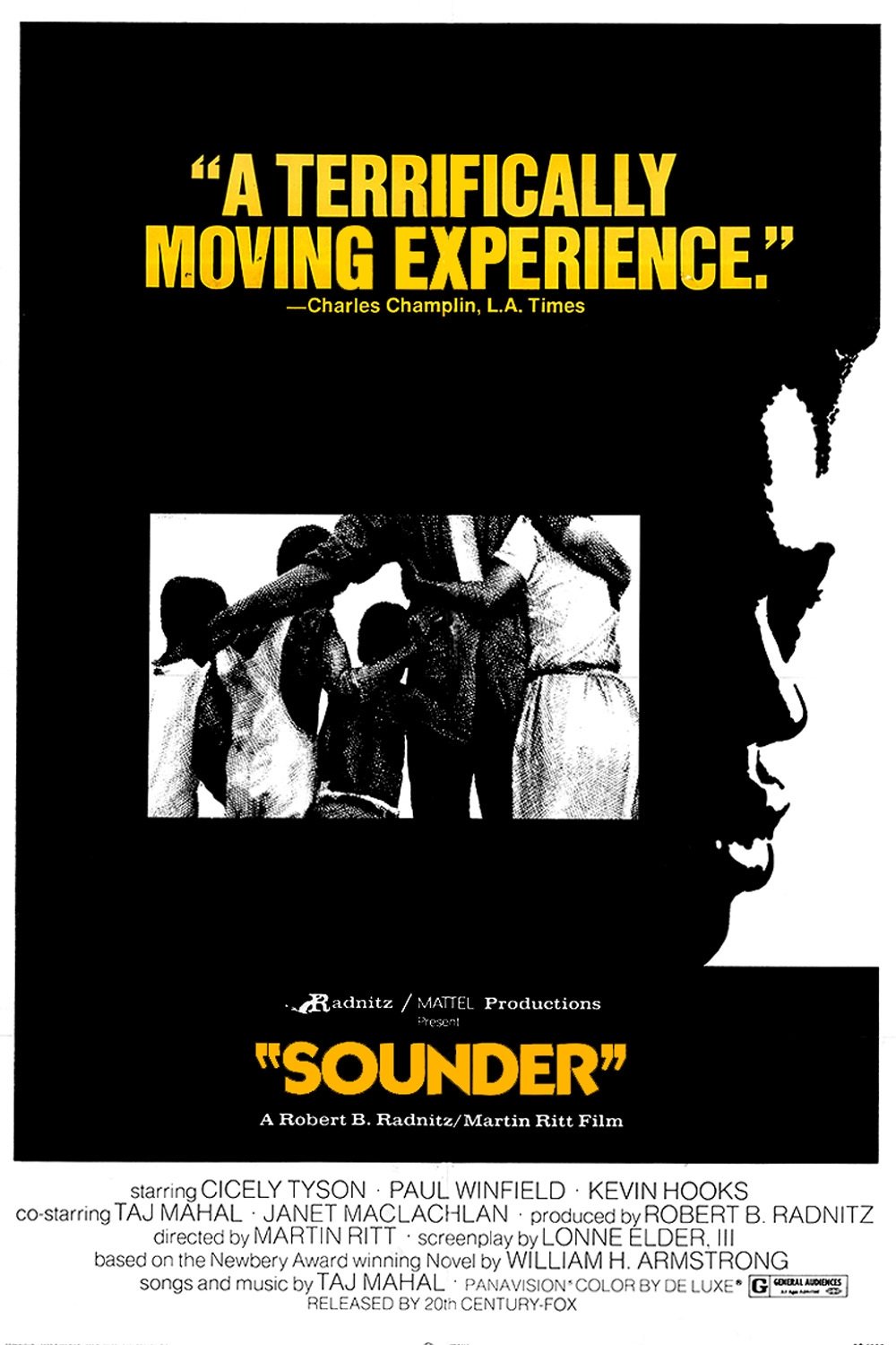 Sounder
