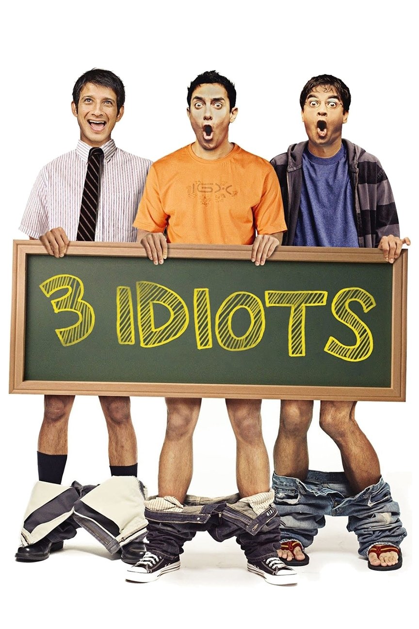 3 Idiots