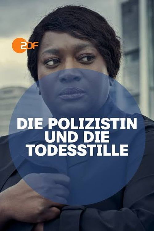 Die Polizistin und die Todesstille (2026) - Slavko Popadic Credit Poster