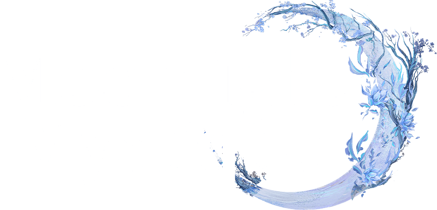 Moonlight Mystique Logo