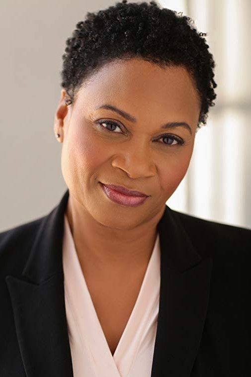 et billede af Marcia Myers