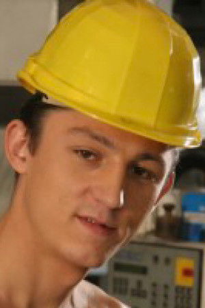 et billede af Brad Bloom