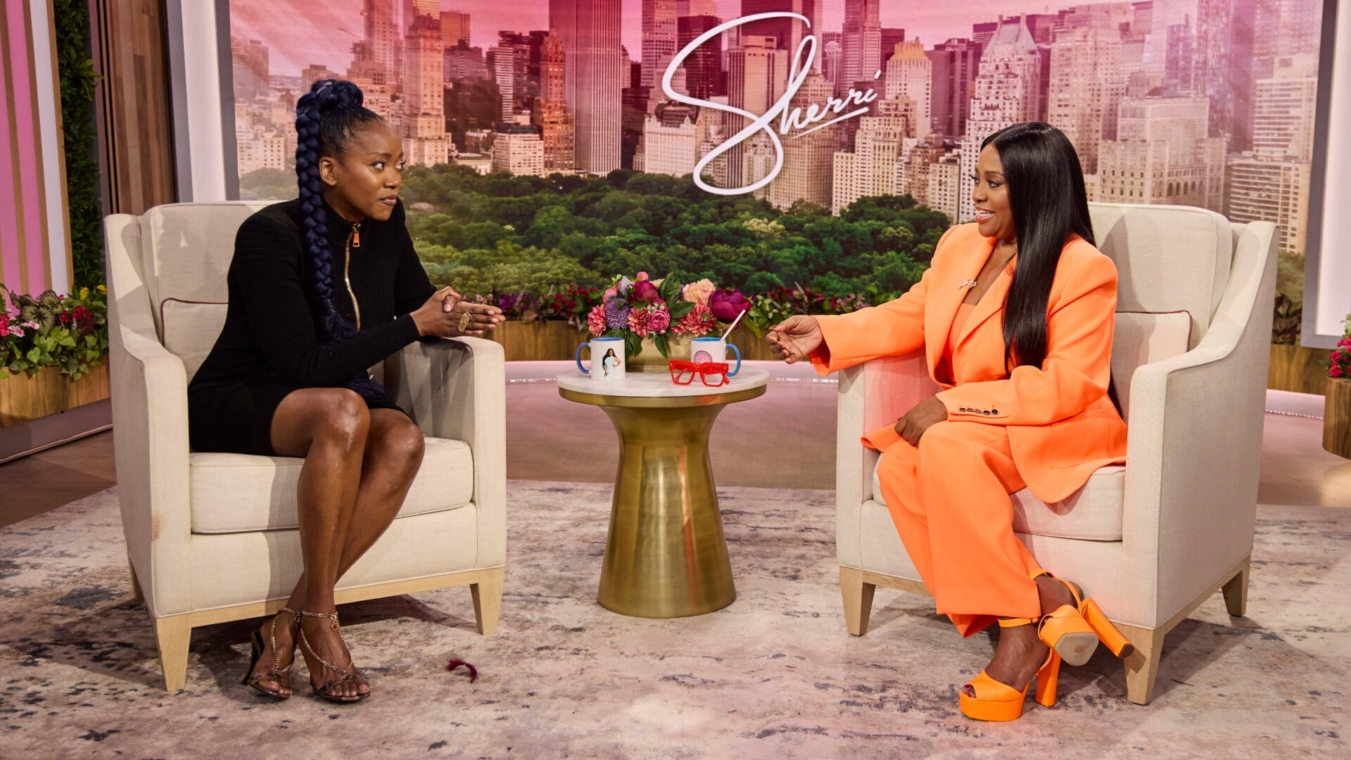 Sherri Staffel 4 :Folge 24