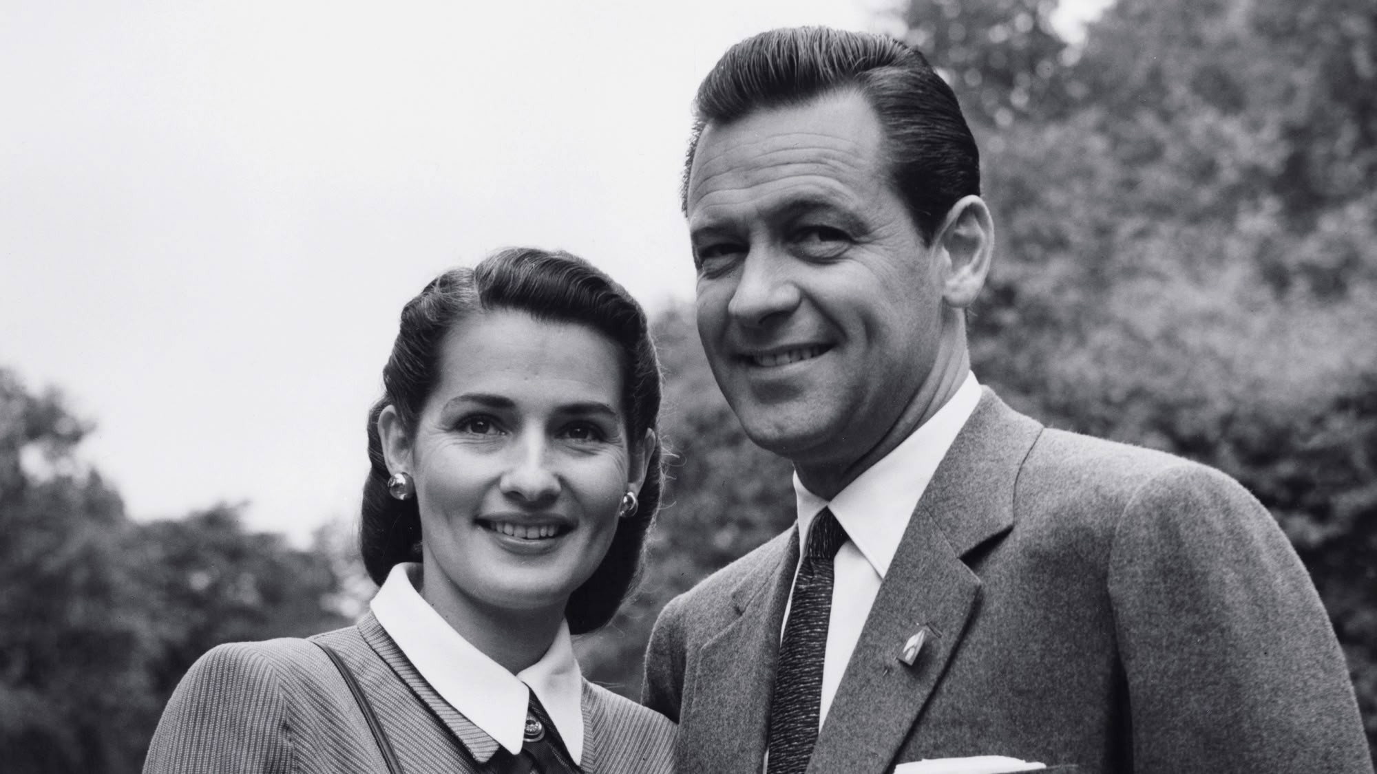 S5E7 · William Holden
