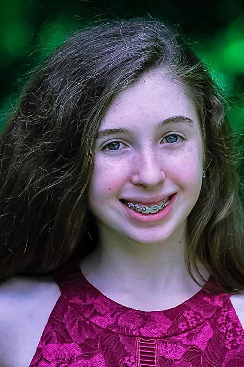 et billede af Margot Klein