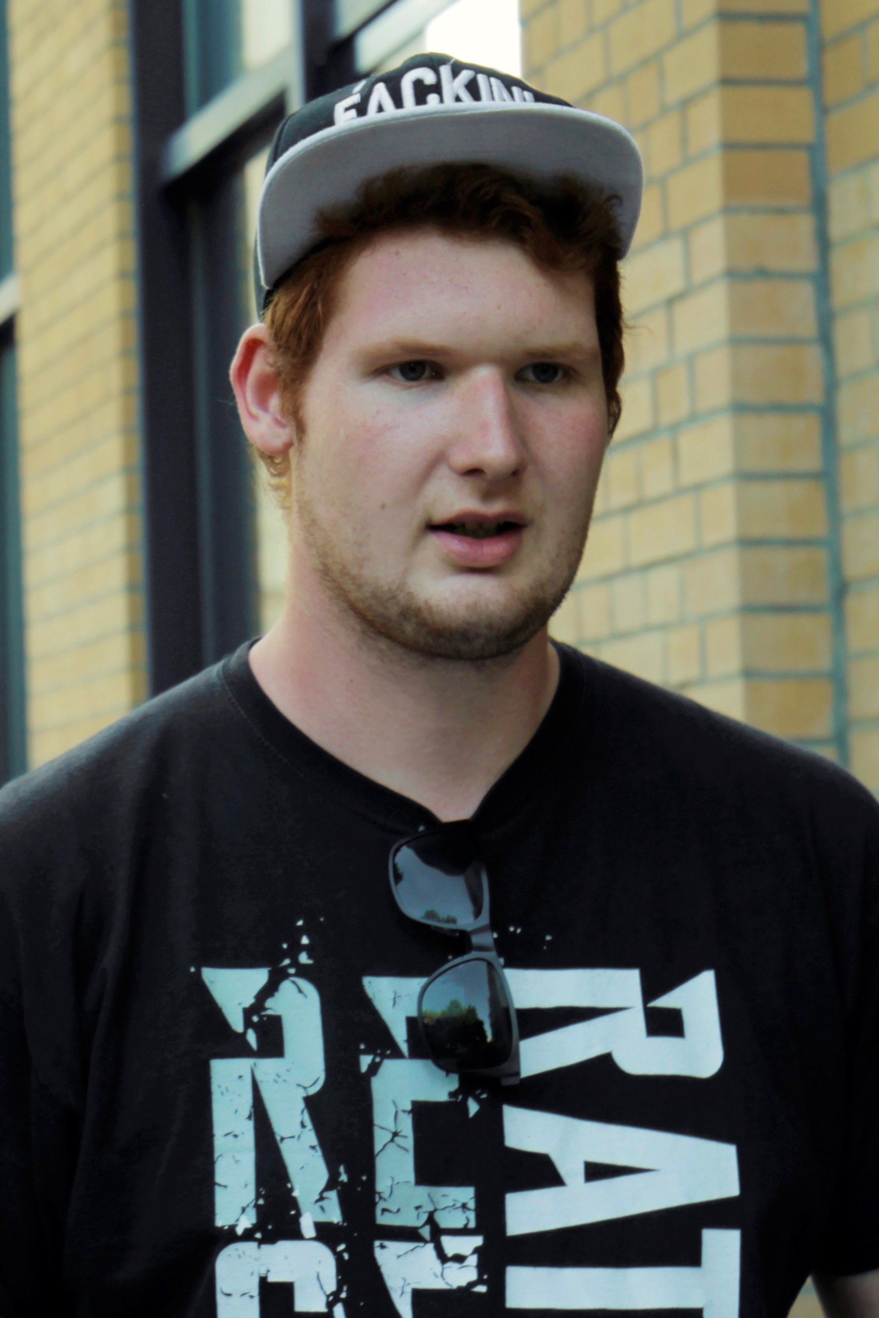 Abraham Nielebock | Producer