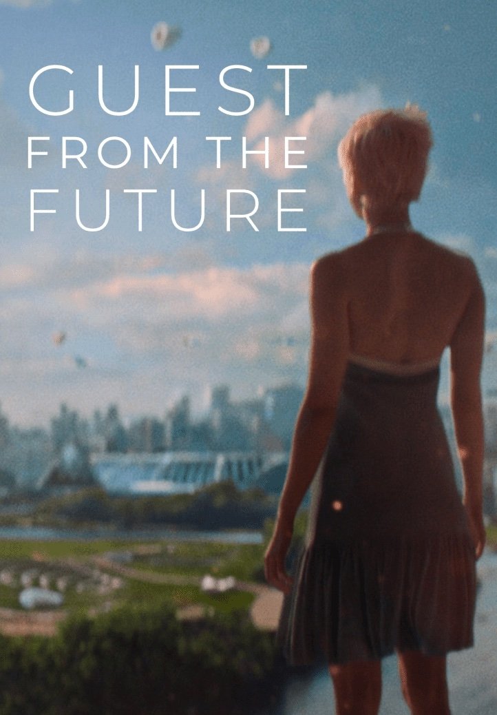 Guest from the Future