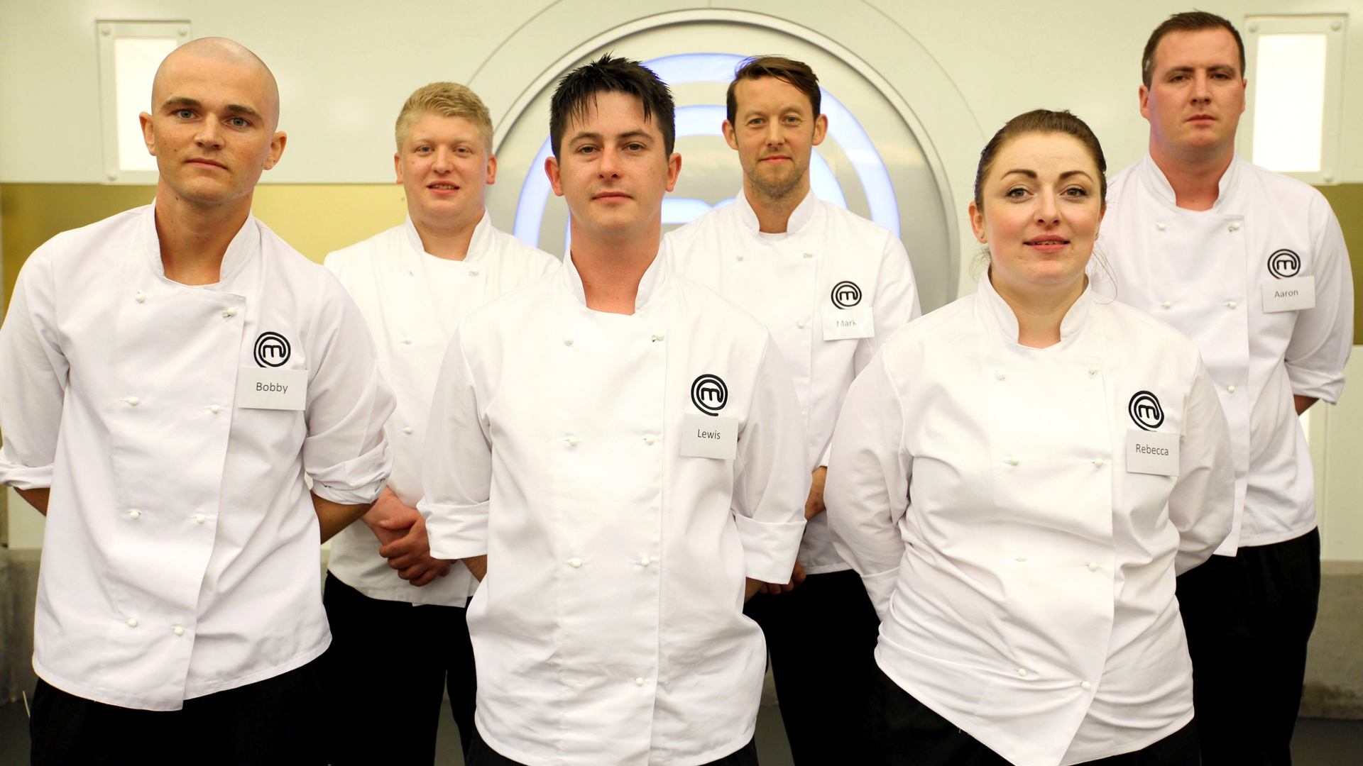 MasterChef: The Professionals