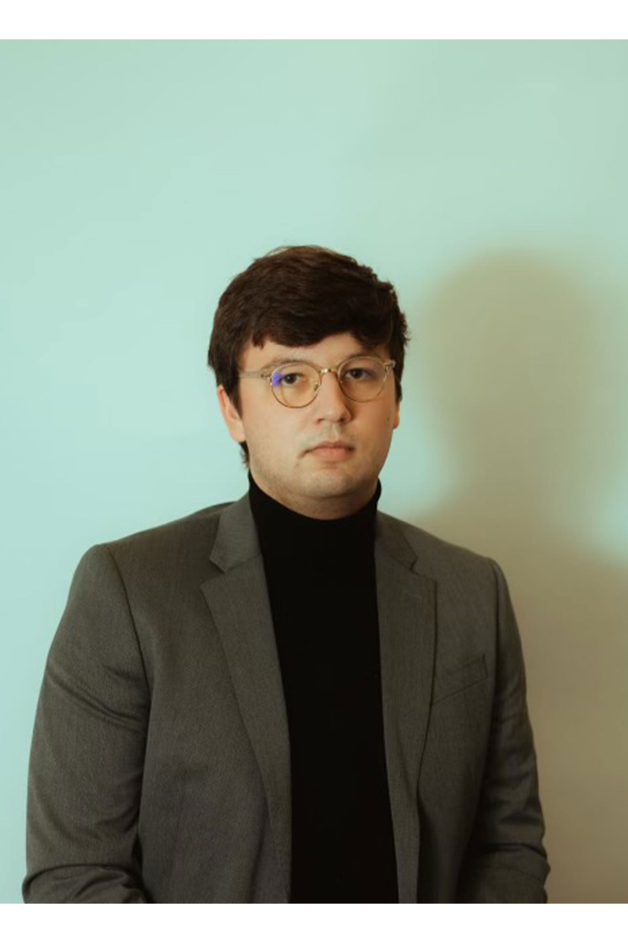 et billede af Indy Knox