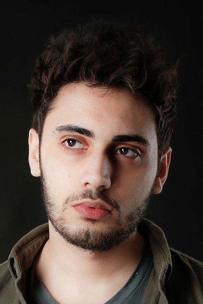 et billede af Kaya Giray