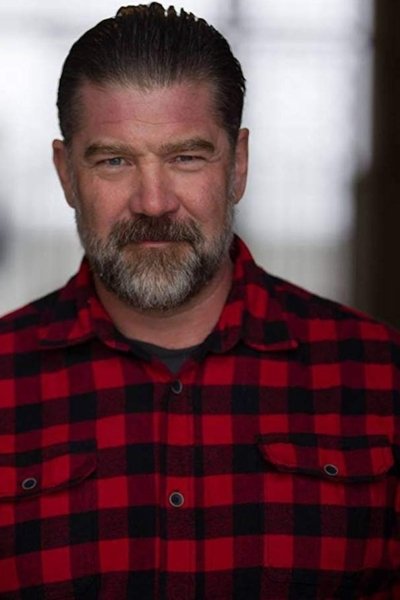 et billede af Jarrod Phillips