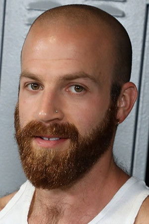 et billede af James Stevens