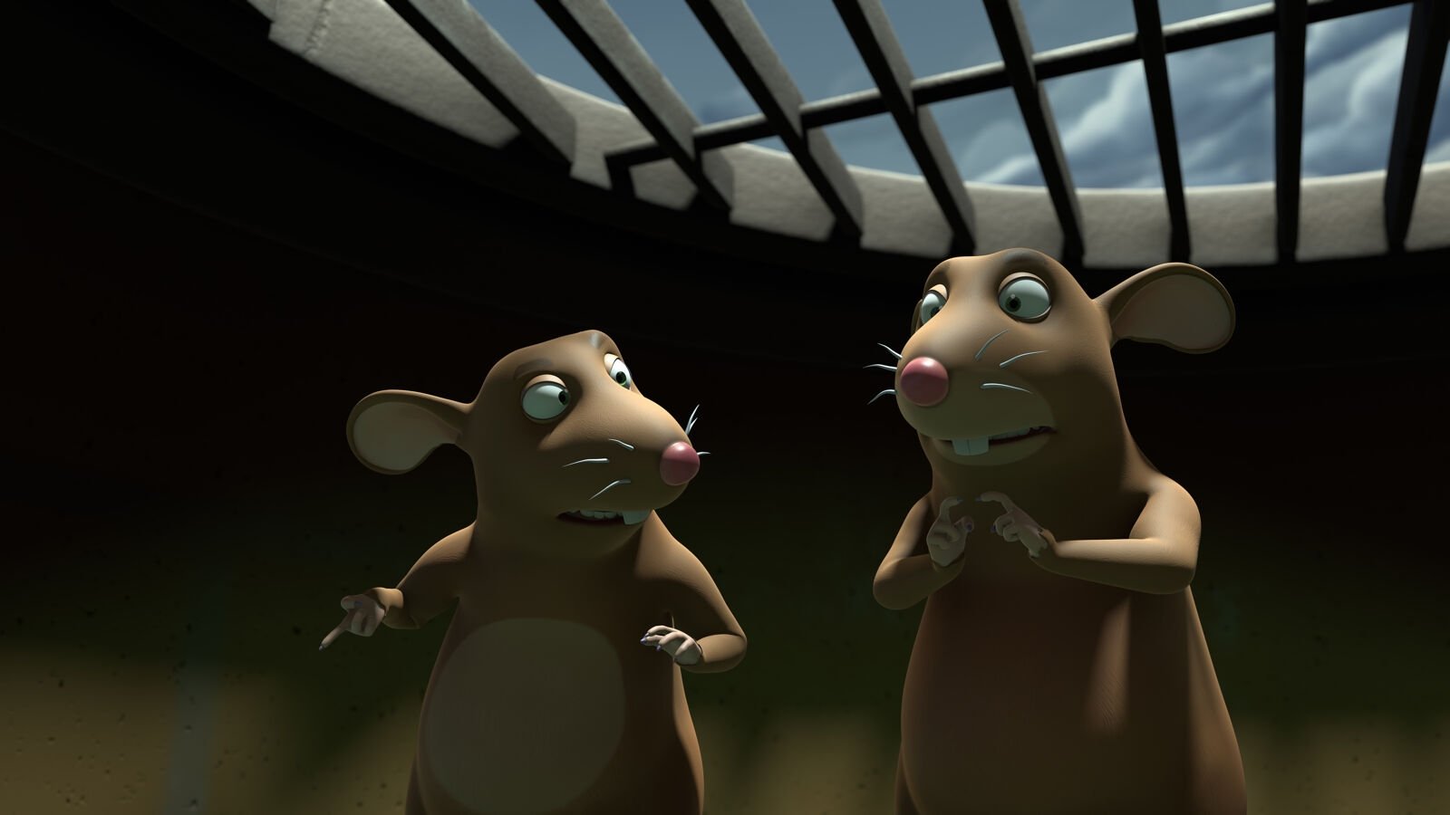 Thumbnail for Episode 28 Season 1 Episode 28