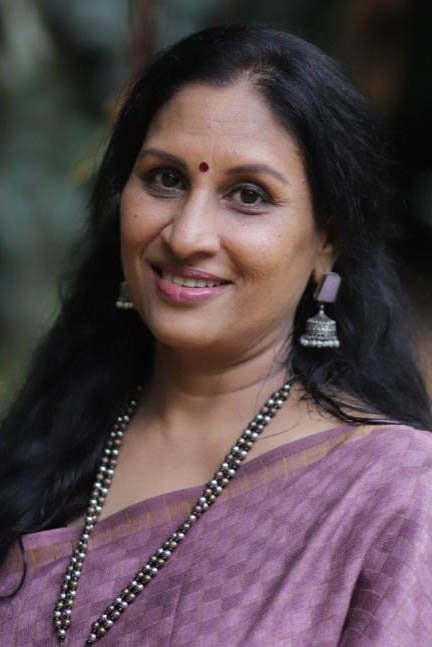 Porkodi Senthil's picture in the cast