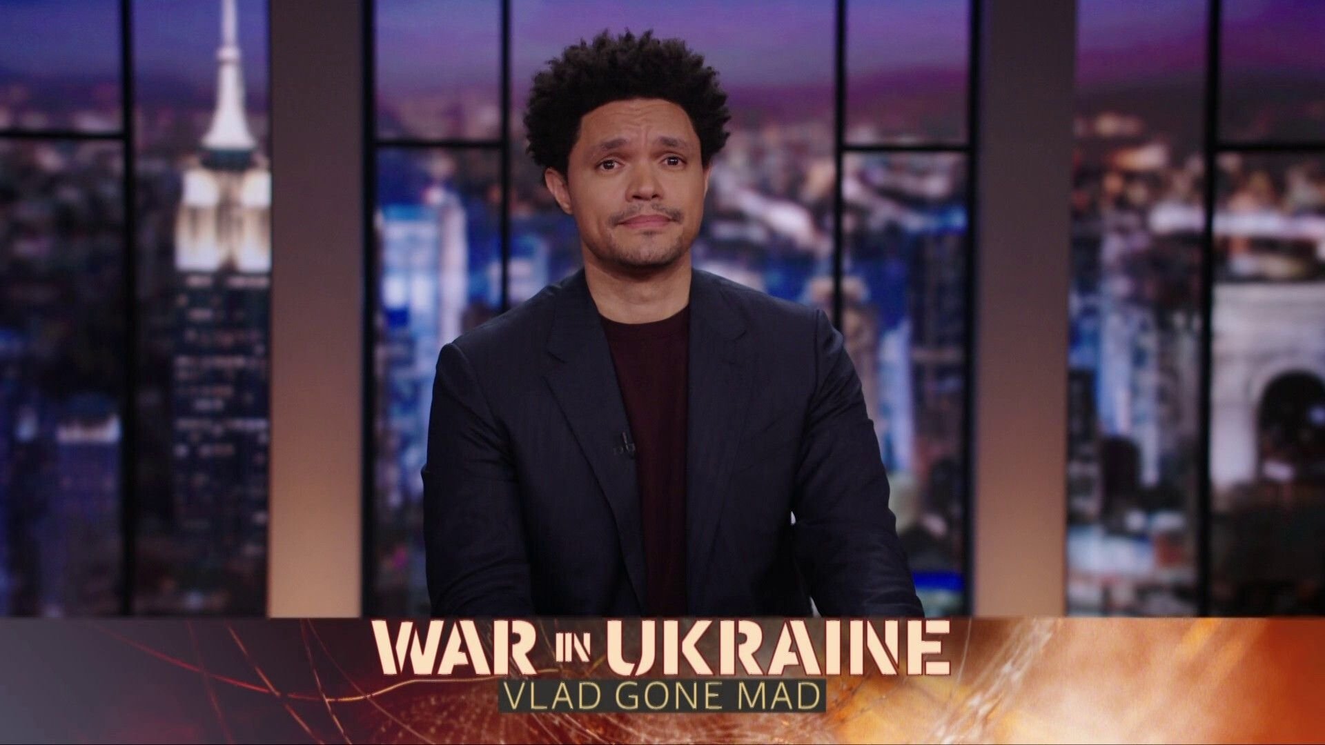 The Daily Show
