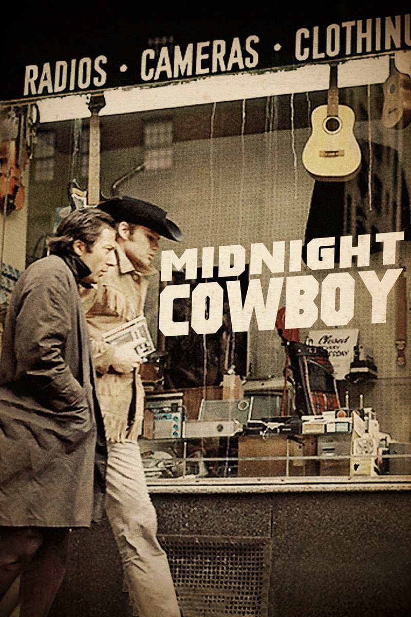 Midnight Cowboy