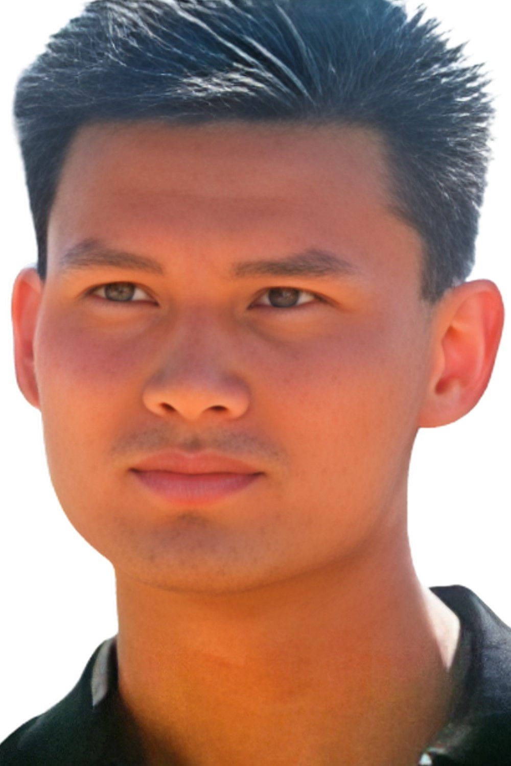 et billede af Ong Soo Han