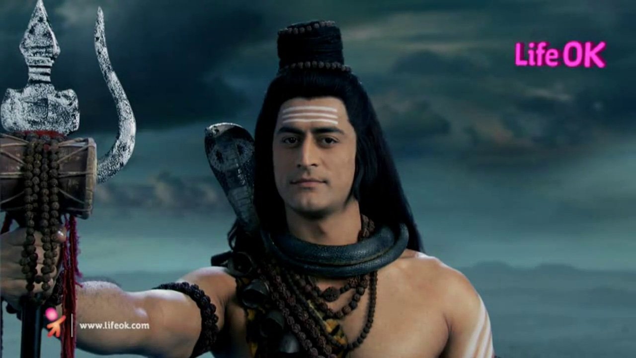 Devon Ke Dev...Mahadev