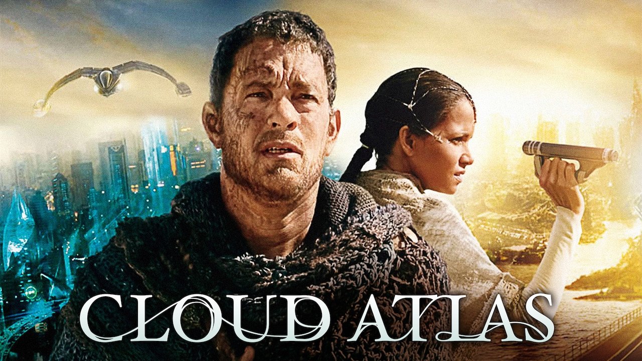 Cloud Atlas