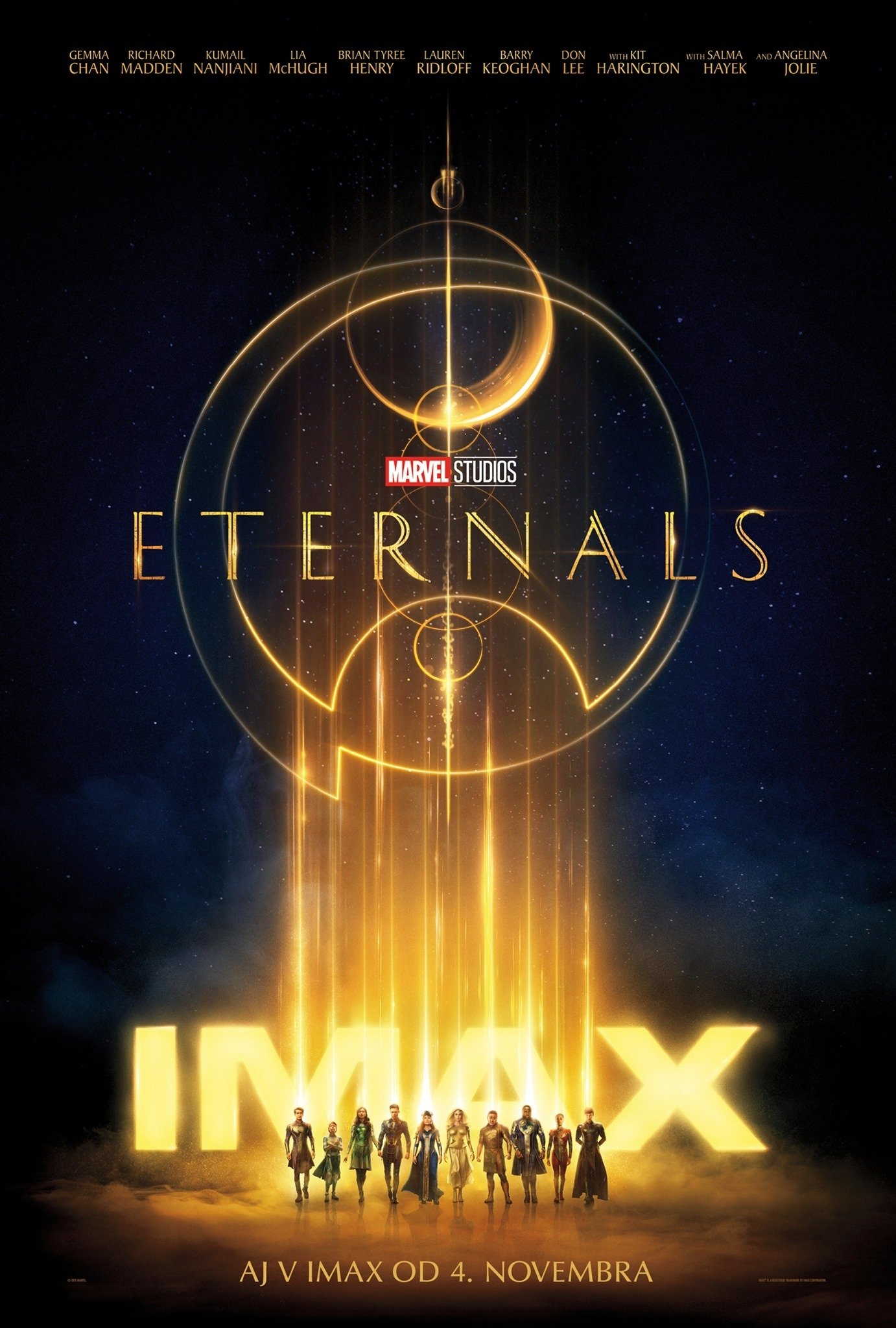 Eternals