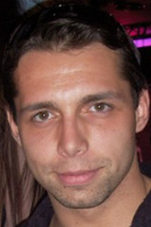 et billede af Max Scar