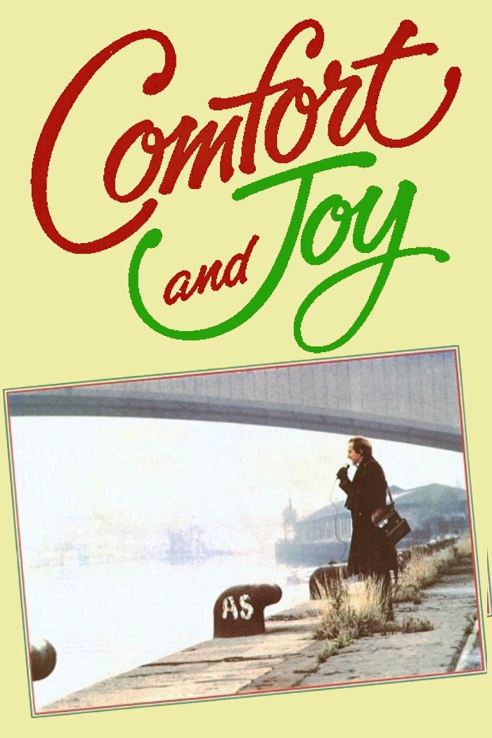 Comfort and Joy