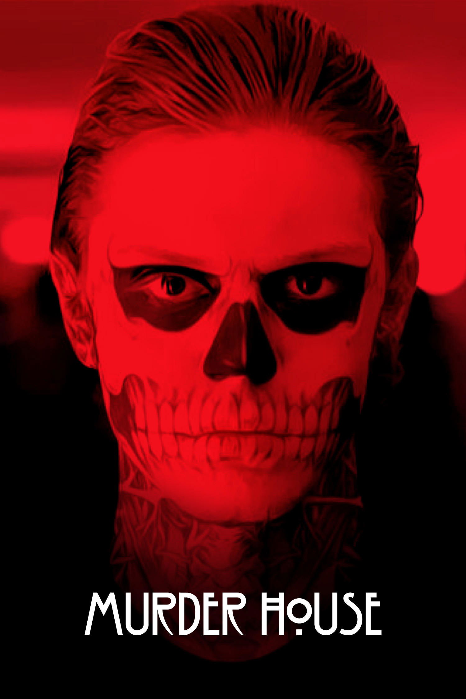 American Horror Story - Season 1