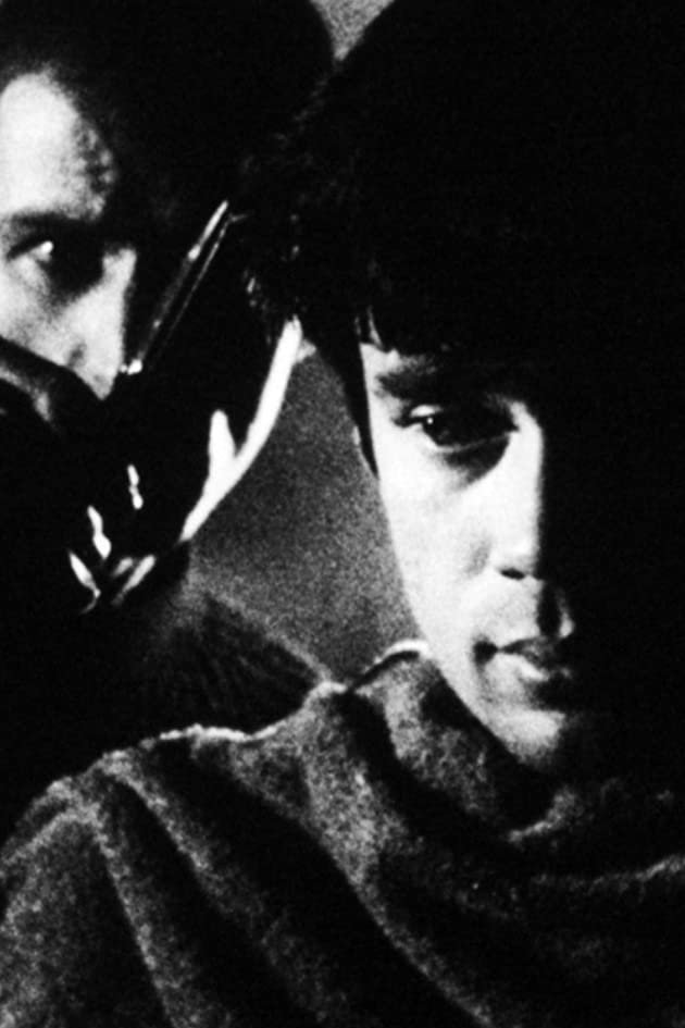 et billede af Johnny Dodd