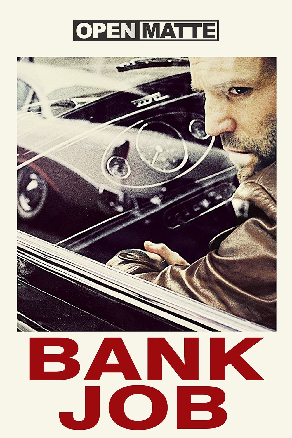 The Bank Job