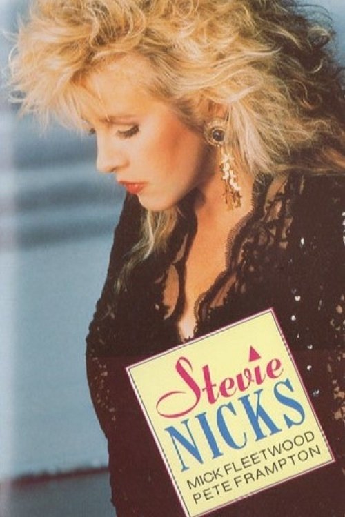 Stevie Nicks: Live at Red Rocks
