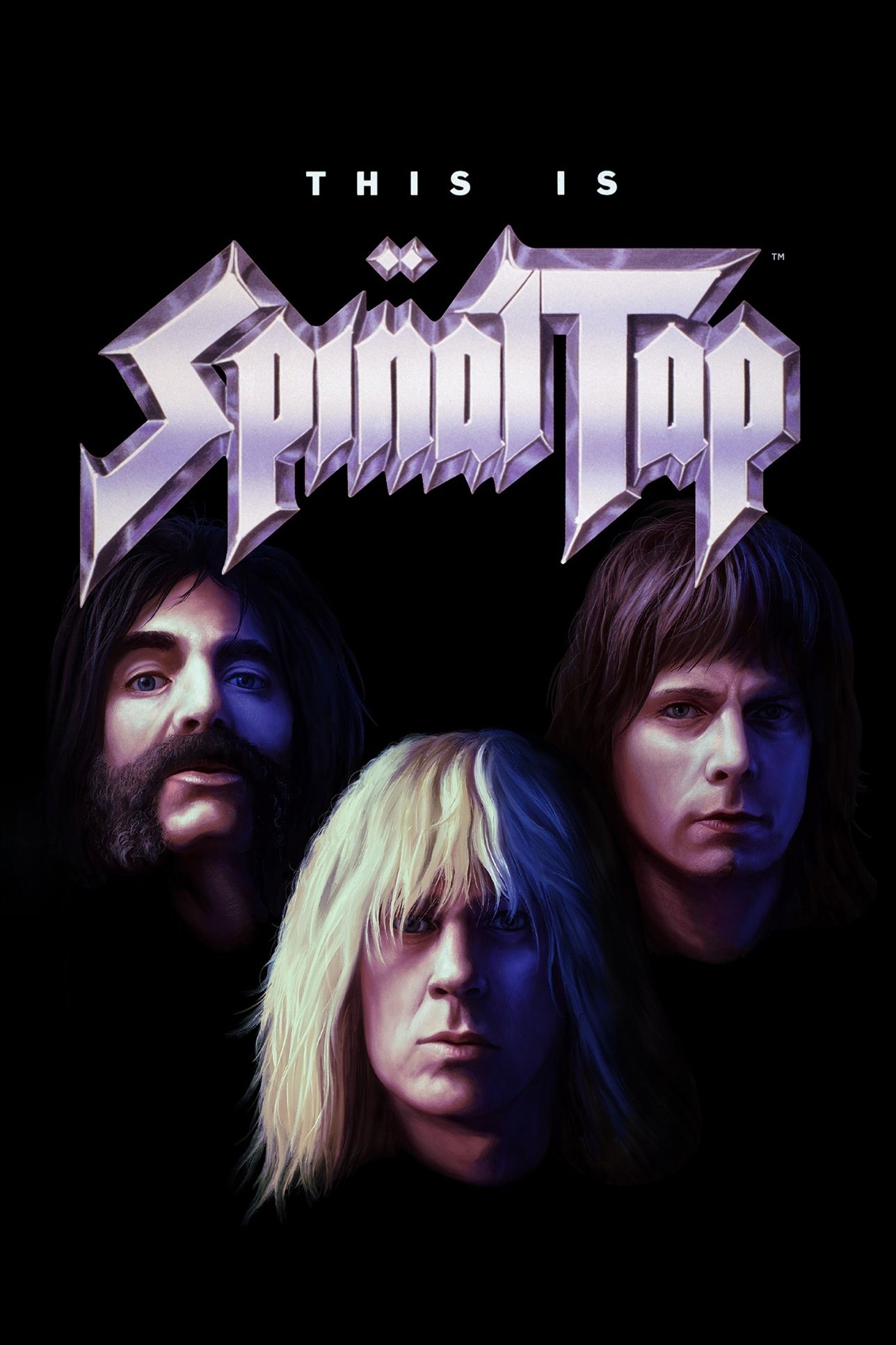 This Is Spinal Tap