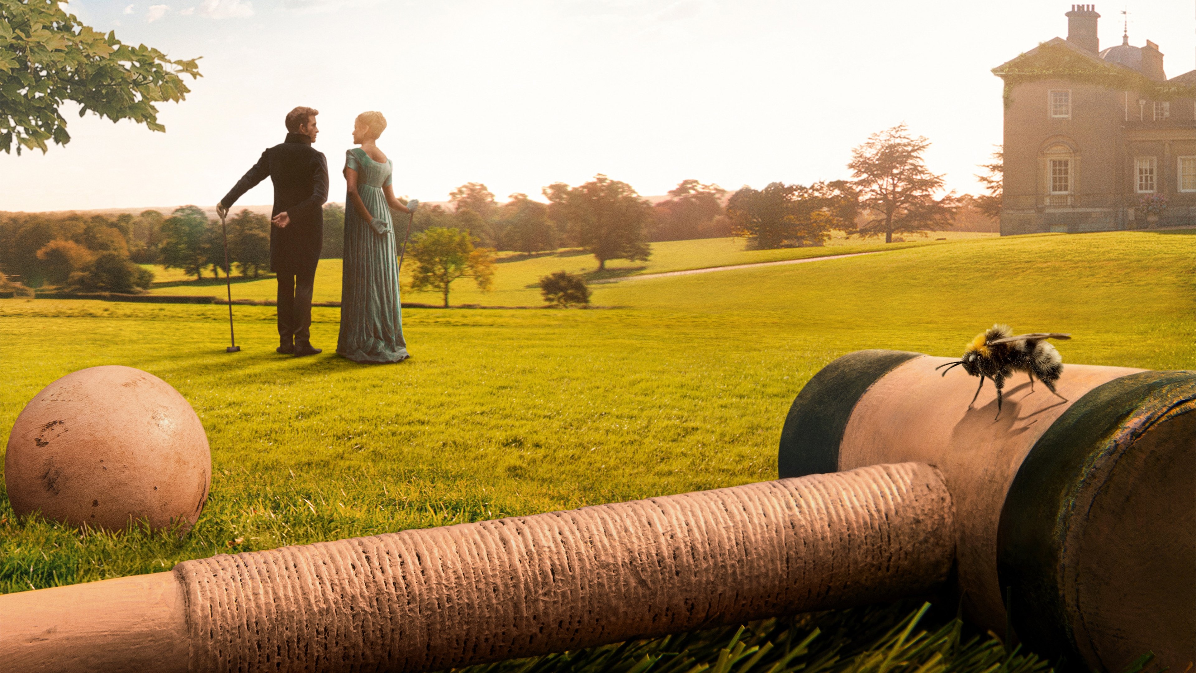 Download Bridgerton 2020 Full HD 4K CinemaLuxe