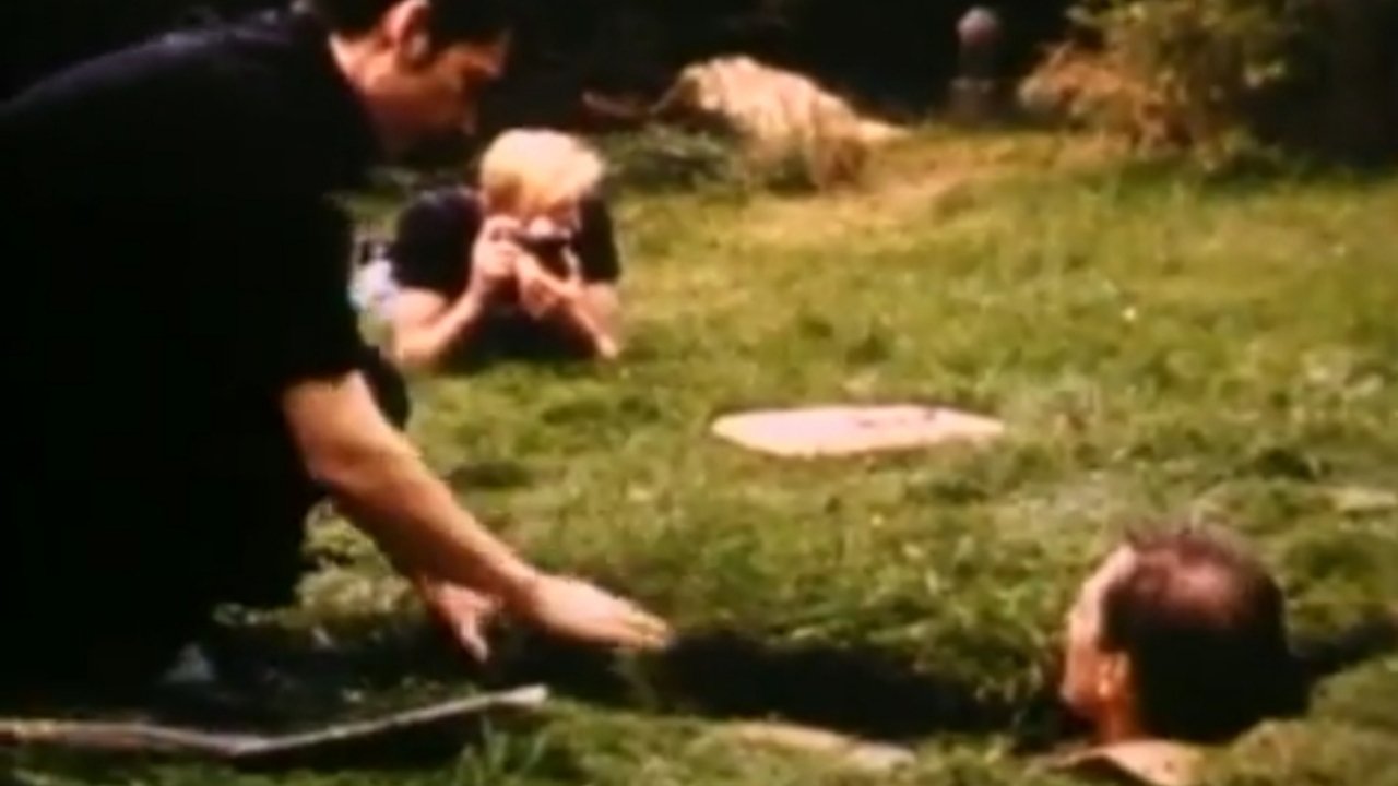 The Making of 'Nekromantik 2' (1992)