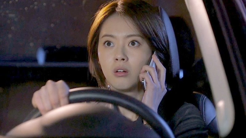 You Are All Surrounded
