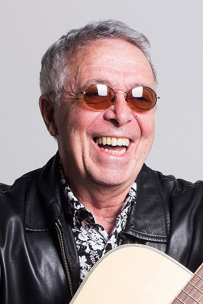 et billede af Luiz Carlos Sá