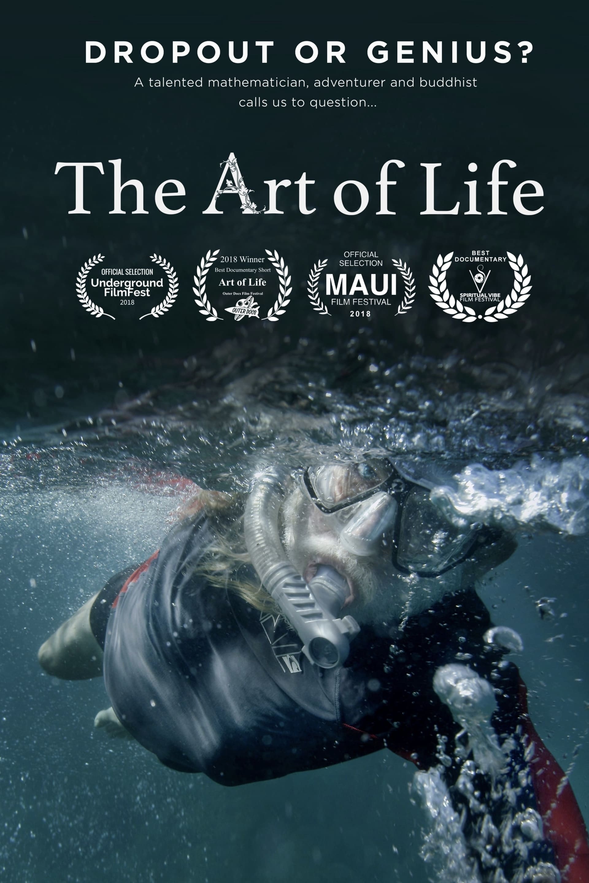 Art of Life on FREECABLE TV