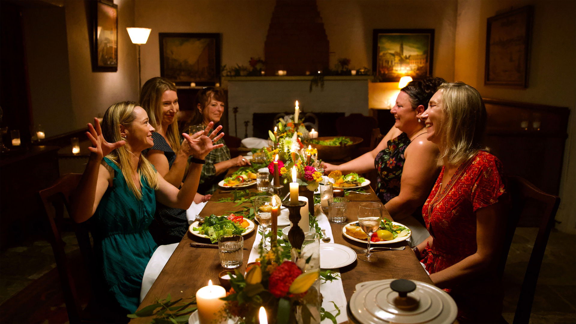 Ranch to Table S03E08 backdrop