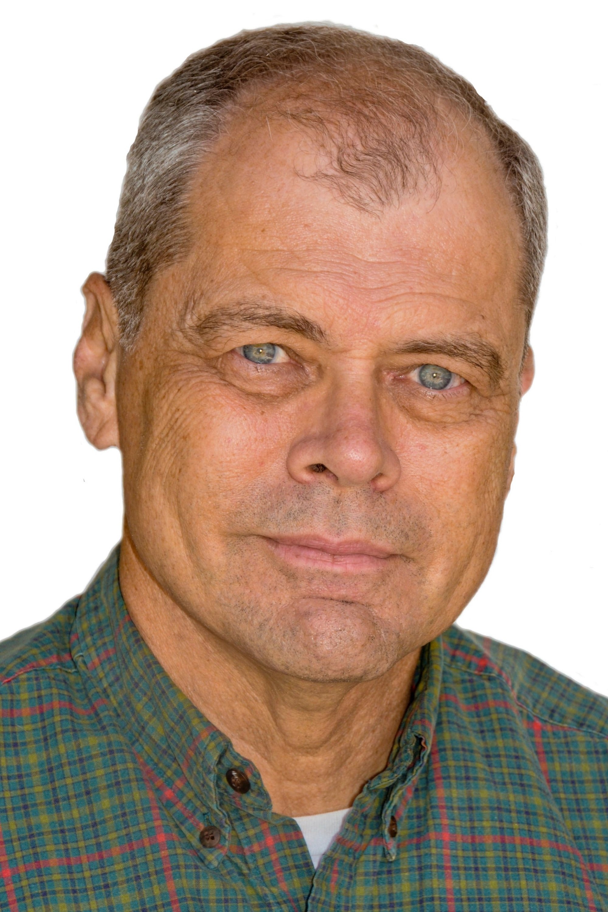 et billede af Price Carson