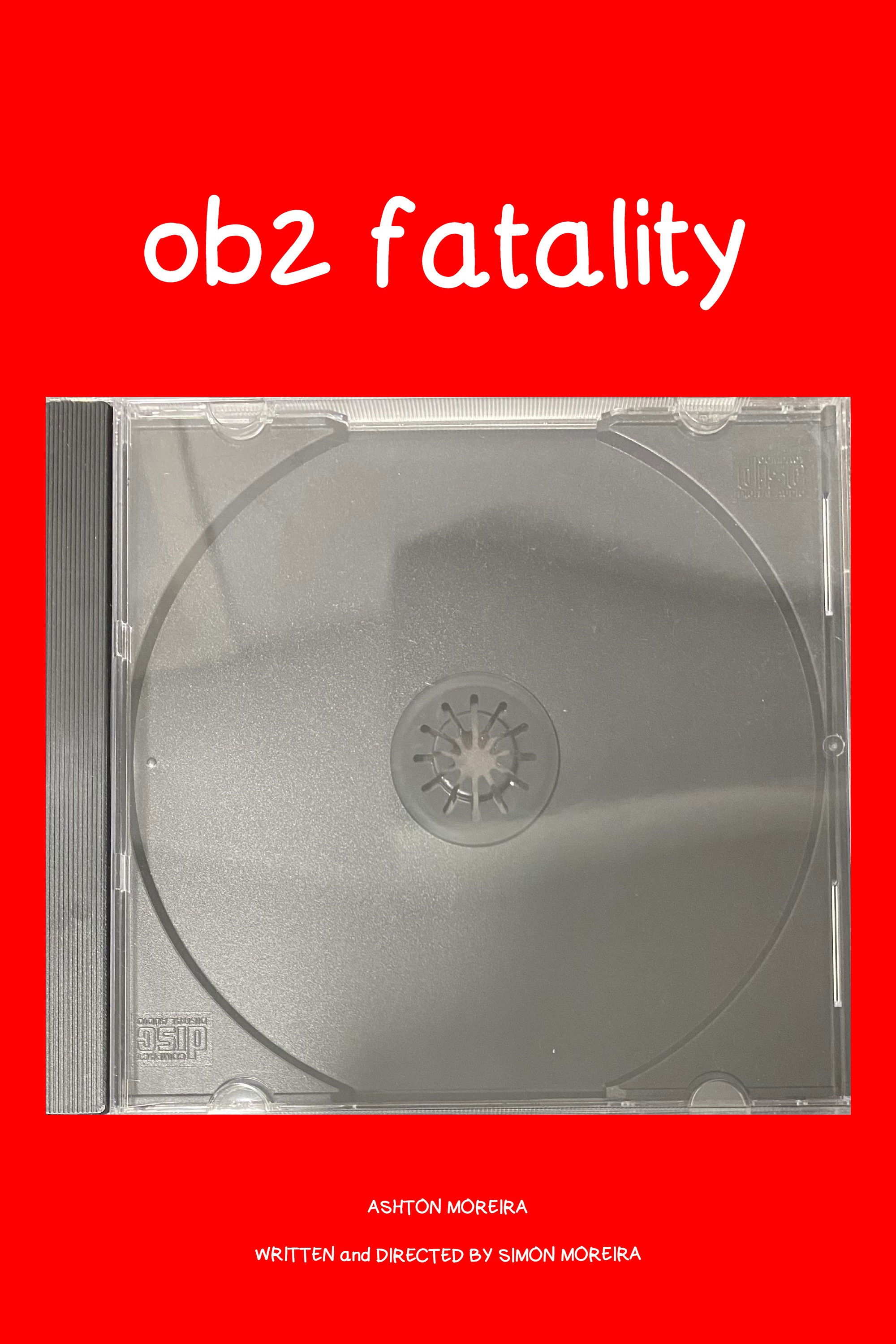 ob2 Fatality
