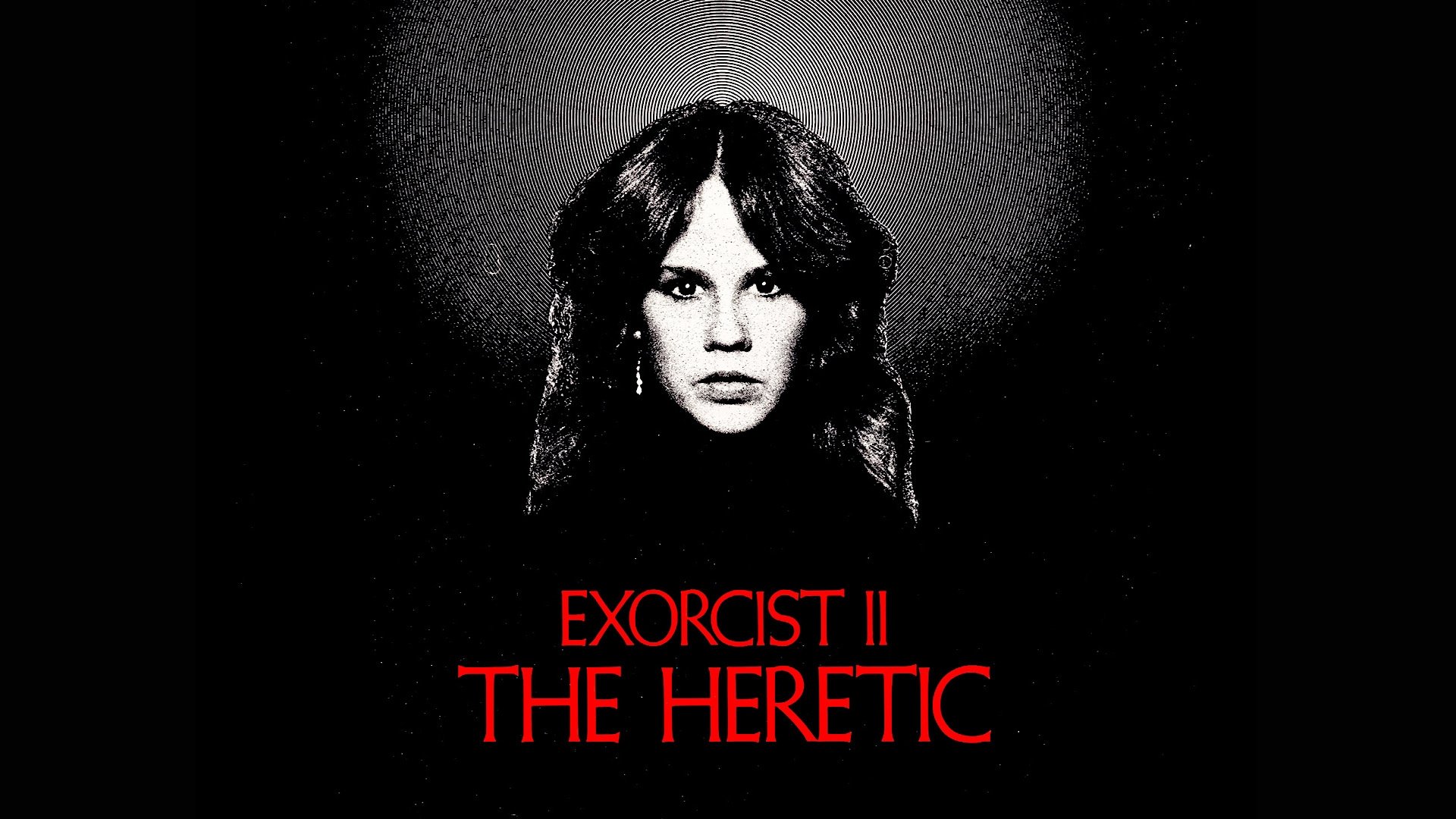 Exorcista II: O Herege (1977)