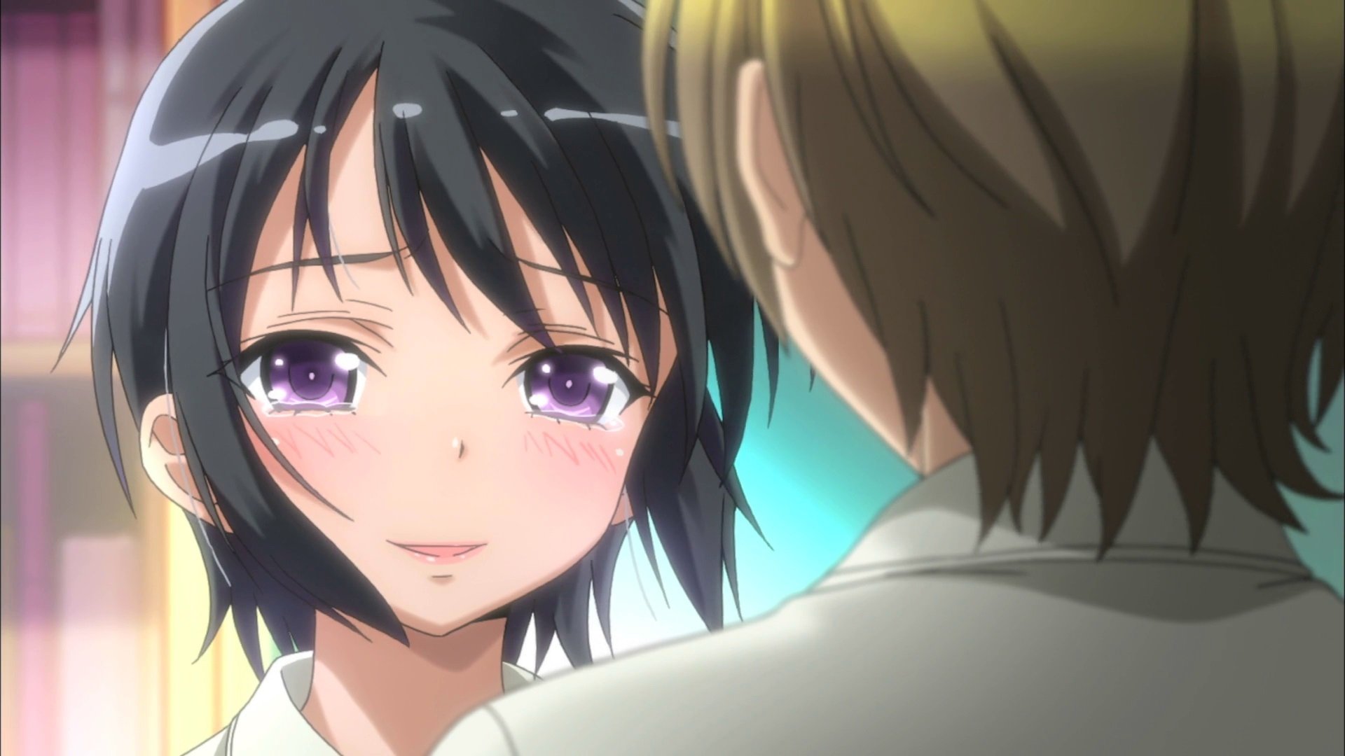 Haganai: I Don't Have Many Friends - Nous avons peu d'amis