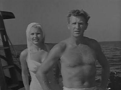 Sea Hunt